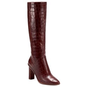 NWOT Vince Camuto Phranzie Dress Boots Size: 7